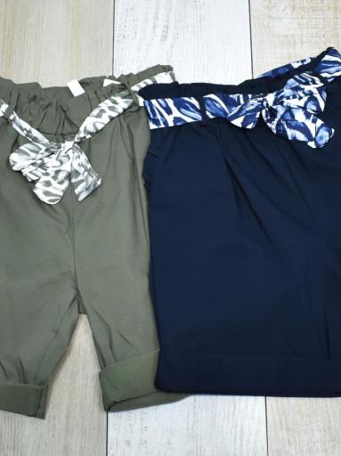 pantalon corto mujer talla grande [2]