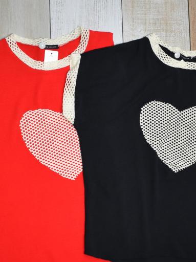 camiseta mujer talla grande [1]