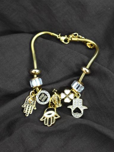 pulsera mano de fatima