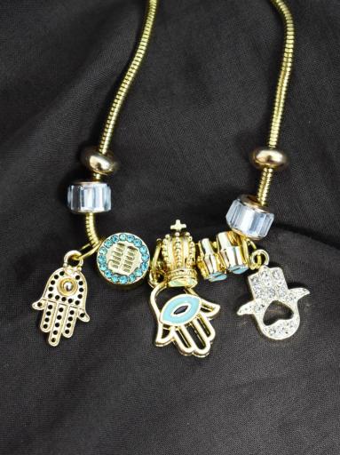 pulsera mano de fatima barata [1]