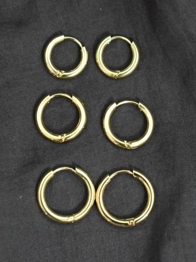 pendientes aro dorados [1]