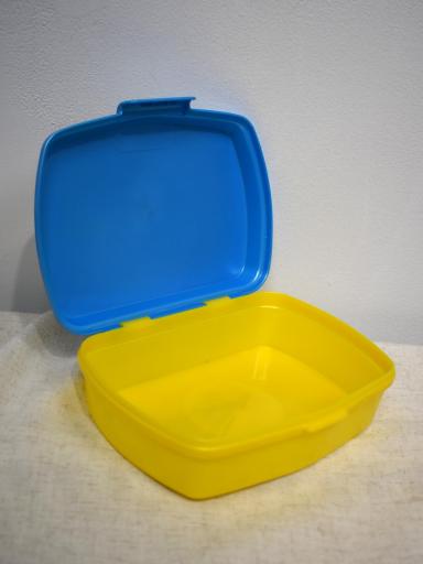 fiambrera infantil [2]