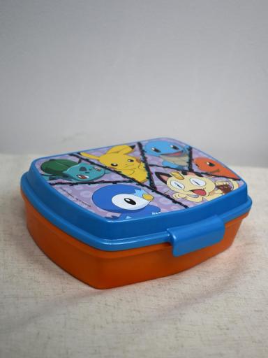 fiambrera infantil pokemon [1]