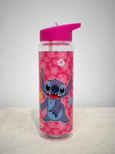 botella stitch