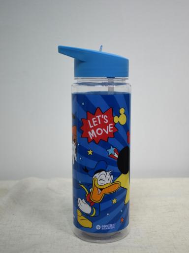 botella escolar mickey mouse [2]