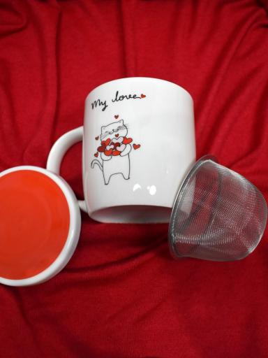 Sorprende en San Valentín con la Taza "My Love" al mejor precio [2]