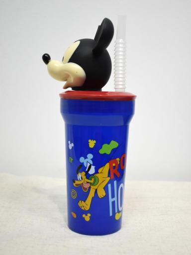 botella escolar mickey  [3]