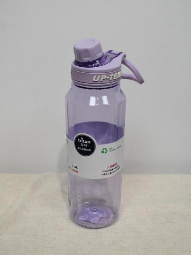 botella agua brata