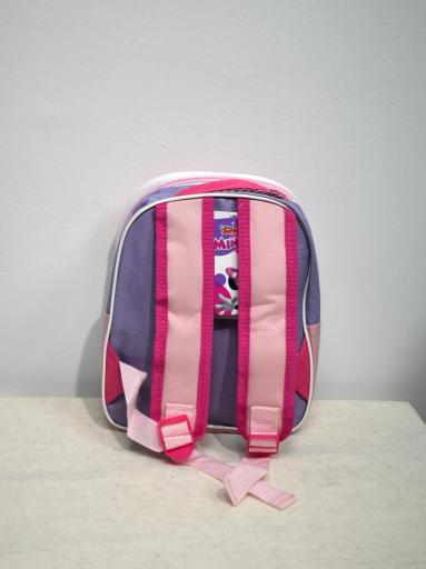 mochila minnie infantil [2]