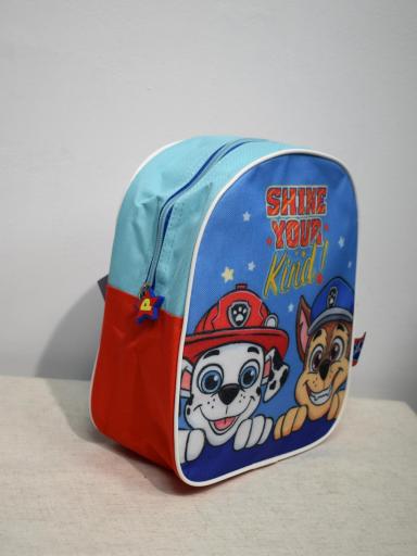 mochila infantil patrulla canina [1]