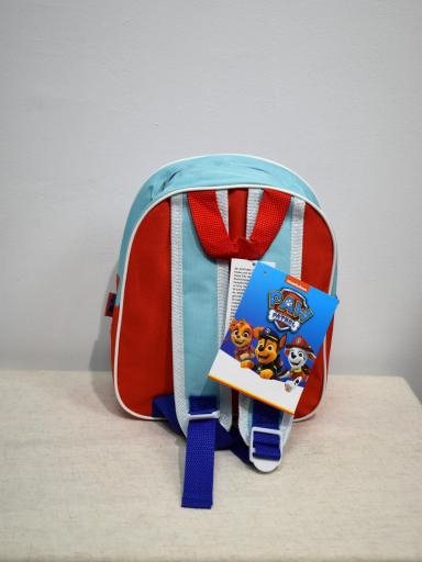mochila patrulla canina barata [2]