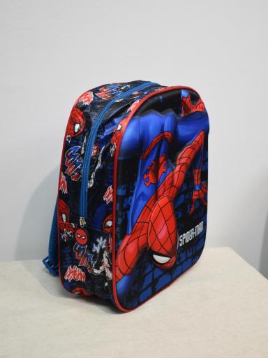 mochila spiderman niño [1]