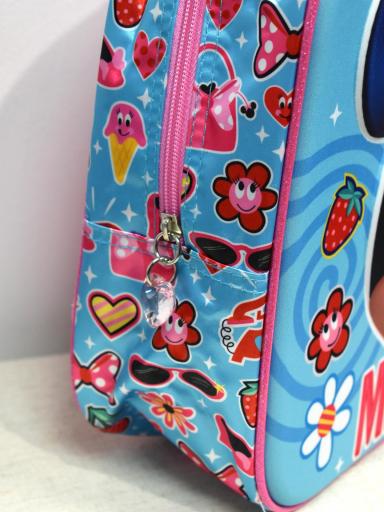 mochila infantil minnie 3d [3]