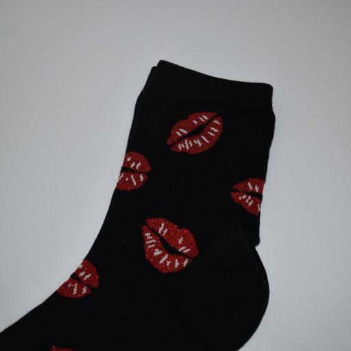calcetines lips [1]
