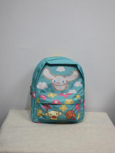 mochila cinnamoroll barata