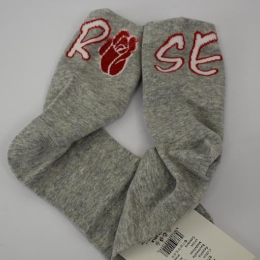 calcetines rosas [1]