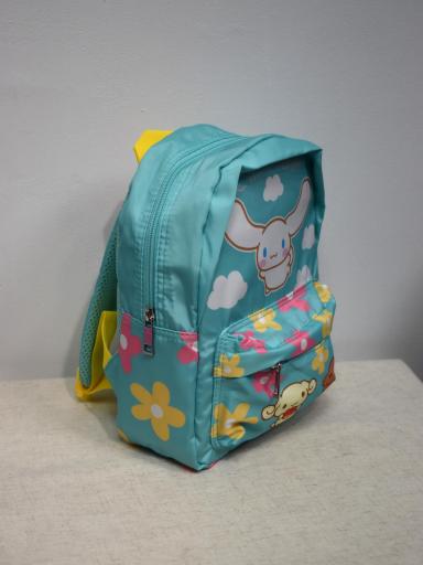 mochila infantil sanrio [2]