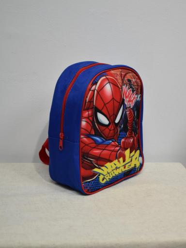 mochila pequeña spiderman [1]