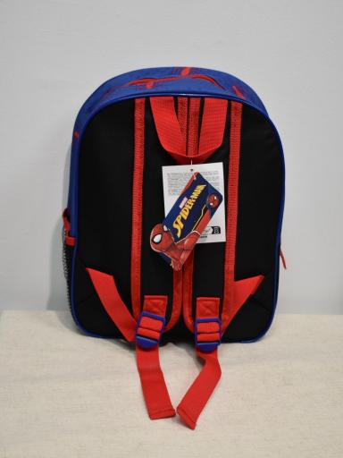 mochila spiderman barata [2]