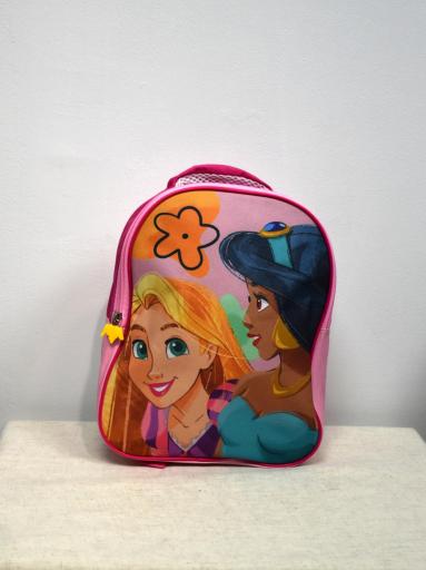 mochila princesas disney 