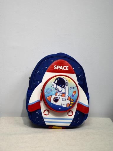 mochila infantil