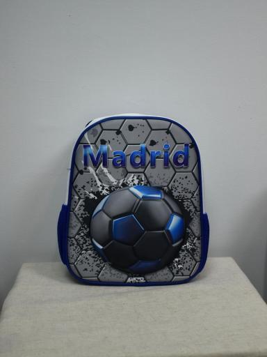 mochila madrid