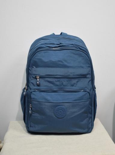mochila instituto