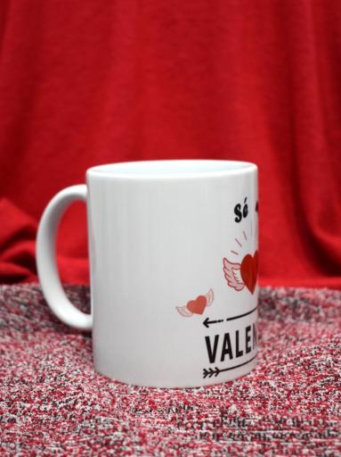 El Regalo Perfecto para San Valentín – Taza Romántica al mejor precio [0]