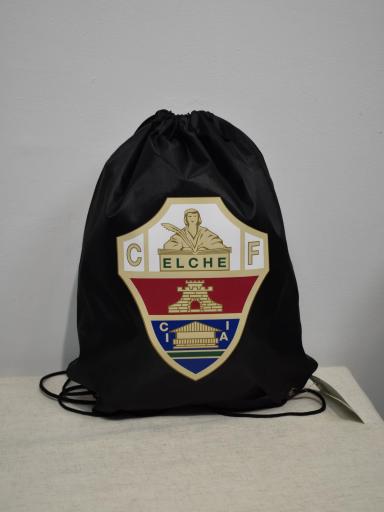mochila elche cf