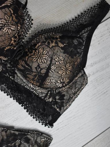 conjunto lenceria negro [1]