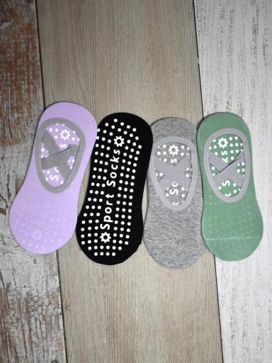 calcetines antideslizantes [1]