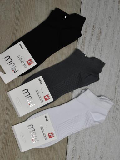 calcetines cortos hombre [0]