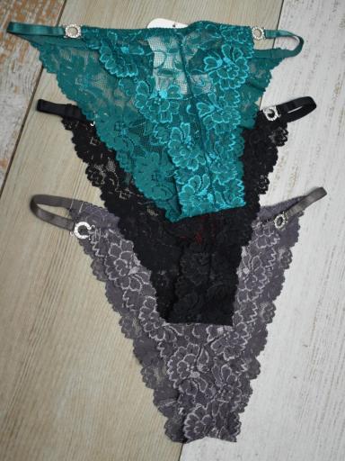 bragas encaje negro [1]