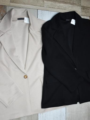 blazer mujer talla gran [0]