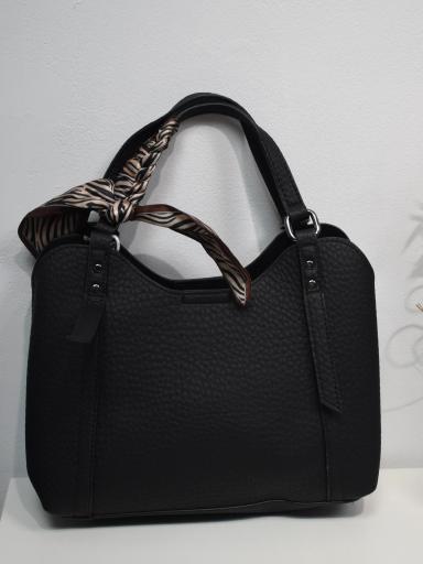 bolso negro mujer  [0]