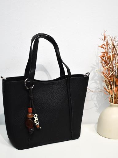 bolso negro mujer [0]
