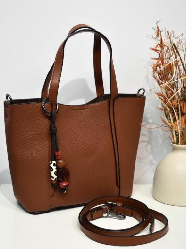 bolso camel mujer [3]