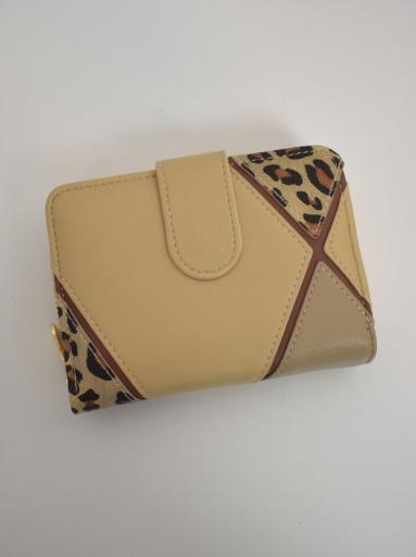 monedero mujer beige [3]