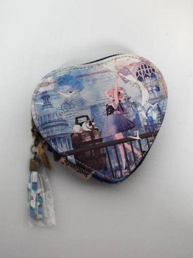 monedero sweet candy
