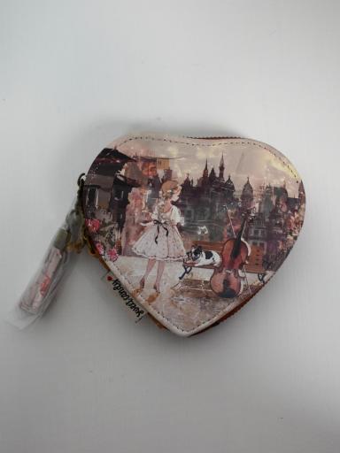 monedero sweet candy