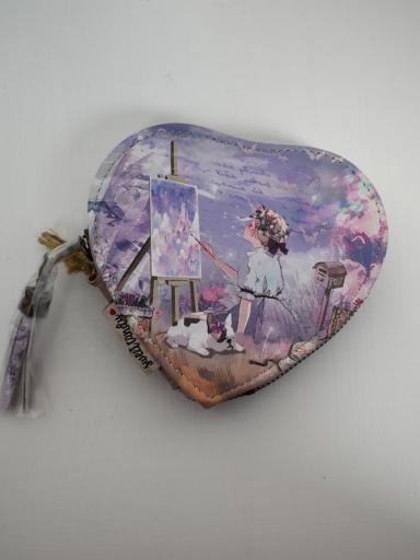 monedero sweet candy