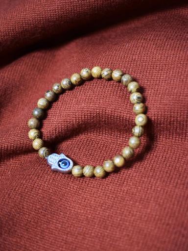 pulsera palo santo barata [3]