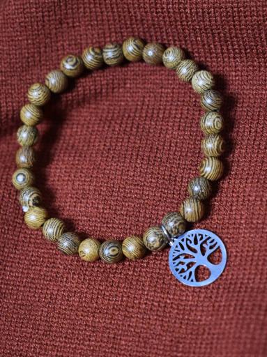 pulsera palo santo [0]