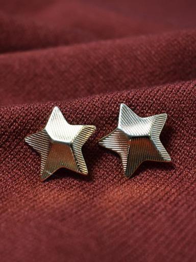 pendientes estrella 
