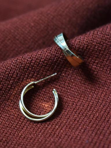 pendientes aro mujer [2]