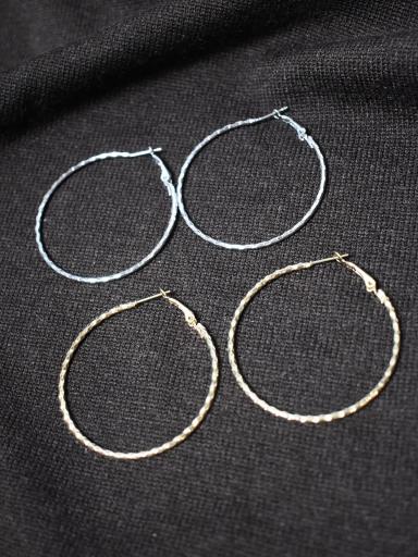 pendientes aro mujer [0]