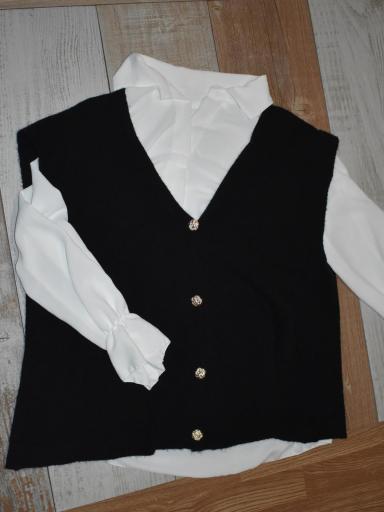 conjunto camisa mujer [2]