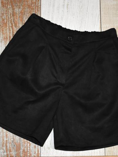 pantalón corto mujer [2]