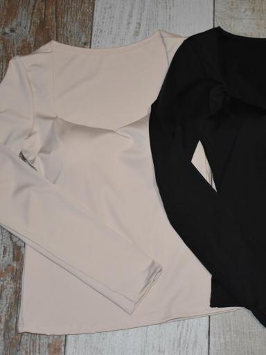 camiseta mujer escote cuadrado [2]