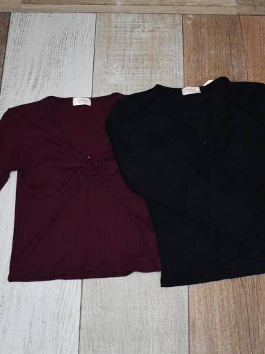 camiseta manga larga